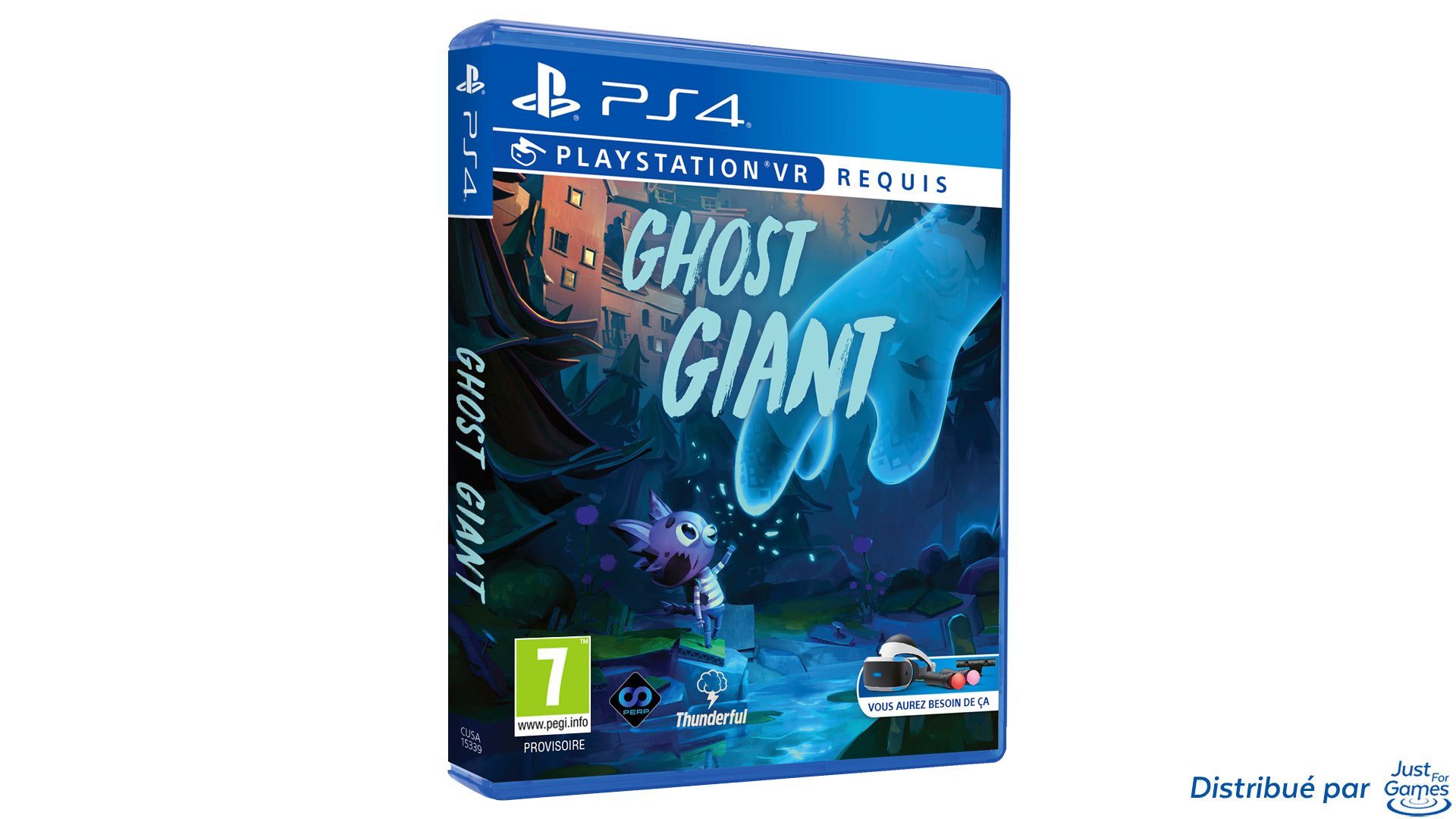 ghost giant download free