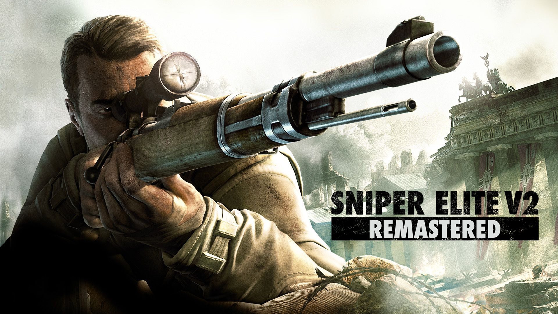 sniper elite v2 amazon ps3