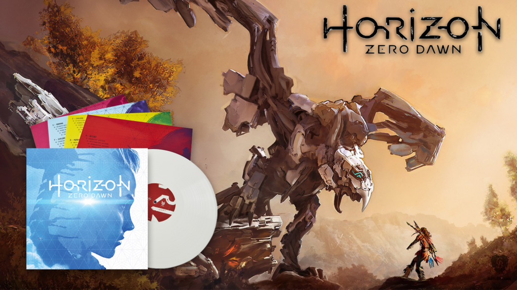 Horizon Zero Dawn значок. Бегун Horizon Zero Dawn. Horizon Zero Dawn OST. Грани песни Horizon Zero Dawn на карте.