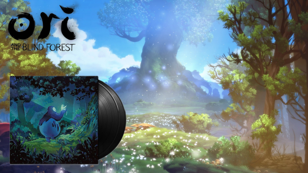 ori and the blind forest ost lost in the storm