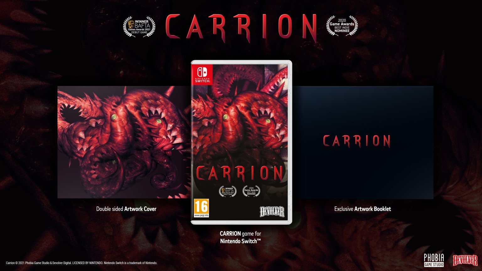 download carrion switch metacritic