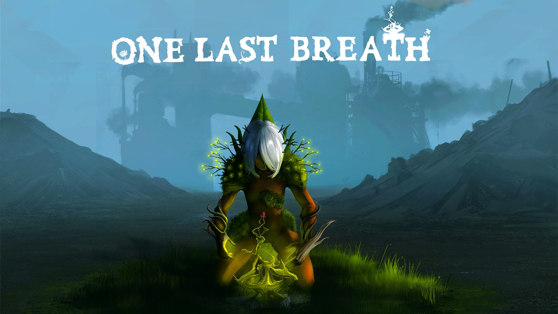 Une aventure prenante vous attend dans One Last Breath, disponible cet été  en édition physique sur Nintendo Switch et Playstation 5 - JUST FOR GAMES